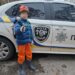 Хвилинка добра: матусі повернули хлопчика, який мандрував сам у маршрутці