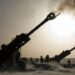 Ввечері рашисти з важкої артилерії обстріляли громаду на Нікопольщині