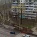Провулок Добровольців у Дніпрі перетворився на “криваві потоки”