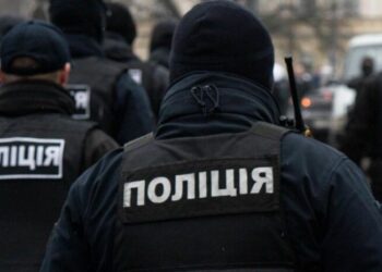 У Дніпрі поліціянти затримали ворожого інформатора