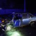 На Дніпропетровщині зіткнулися «ВАЗ» та «ЗАЗ»: постраждало три людини