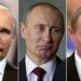 Буданов розповів, скільки двійників є у Путіна та як їх розрізняє українська розвідка