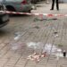 У Дніпрі жінка зірвалася з балкону