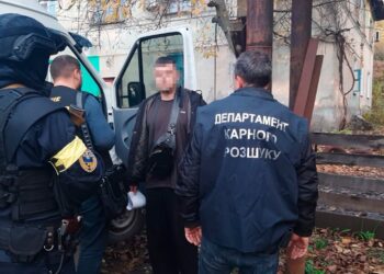 У Кривому Розі затримано банду, яка крала обладнання на електропідстанції та стратегічному підприємстві