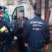 У Кривому Розі затримано банду, яка крала обладнання на електропідстанції та стратегічному підприємстві