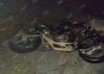Смертельна ДТП під Кривим Рогом: загинула дитина