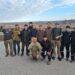 Сьогодні з полону звільнили 107 наших воїнів  