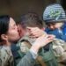 Українським військовим дозволили йти у відпустку 