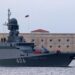 РФ не залишила у Чорному морі жодного носія крилатих ракет, – ОК “Південь”