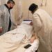 Лікарі Дніпра рятують 18-річного студента, який підірвався на снаряді