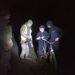 Прикордонники затримали двох велосипедистів призовного віку з Дніпропетровщини 