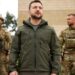 Продовження воєнного стану та мобілізації: у ВР зареєстрували законопроєкти Зеленського