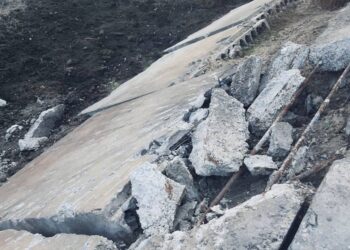 Вдень рашисти вчергове обстріляли Нікопольщину