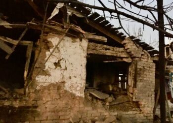 Загинув чоловік: сьогодні пообіді росіяни знову обстріляли Нікопольщину