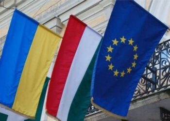 Угорщина проти: знову ніж у спину України від західного сусіда