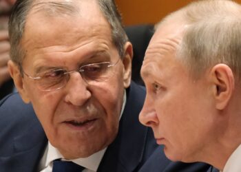 Путін не поїде на саміт G20 наступного тижня