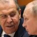 Путін не поїде на саміт G20 наступного тижня