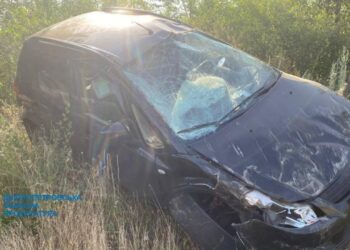 На Дніпропетровщині судитимуть винуватців ДТП, у якій загинула 10-річна дівчинка