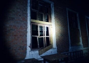 Росіяни усю ніч обстрілювали Нікопольський район