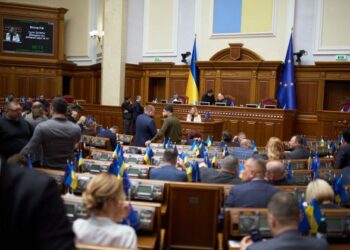 Комітет ВР підтримав продовження воєнного стану на три місяці 