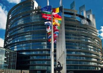 Наступного тижня Європарламент розгляне визнання рф терористичною державою 