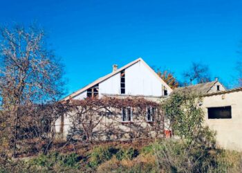 Сьогодні ворог обстріляв два райони області: є руйнування