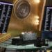 Генасамблея ООН ухвалила проєкт резолюції щодо виплат росією репарацій Україні