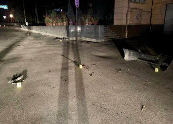 Водія, який давив автівкою людей на Барикадній, відпустили під домашній арешт