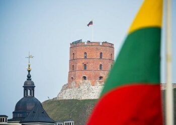 Литва виступає за встановлення систем ППО на польсько-українському кордоні