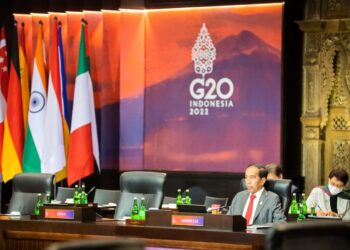 G20 погодила декларацію, в якій засудила війну росії проти України