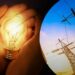 Дніпропетровська область переходить на нові графіки постачання електроенергії 