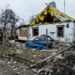 Ворожі ракети поцілили по двох районах Дніпра 