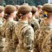 На війні  з рашистами  загинуло понад сто українських жінок-військовослужбовців, – Резніков 