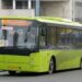 У Дніпрі автобус переїхав ногу пасажирці, яка випала з салону