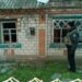 Поліція показала наслідки ворожих ударів по Нікопольщині, внаслідок яких було поранено жінку (ФОТО)