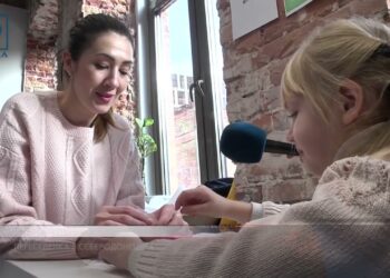 Ком’юніті кухня: поспілкуватися та приготувати цікаву страву в Центрі сучасного мистецтва у Дніпрі