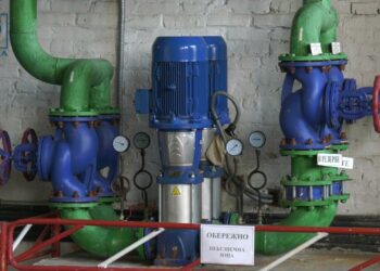 У Дніпрі опалювальний сезон хочуть розпочати у листопаді