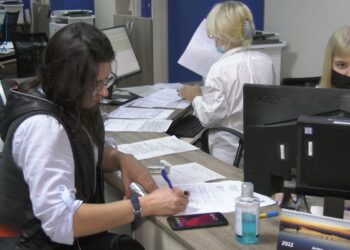 В Україні запрацювала Єдина інформаційна система соціальної сфери