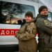 Медики Дніпровської бригади Нацгвардії Україні допомогли водієві, який знепритомнив у своїй автівці