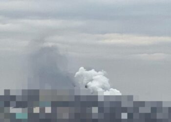 З’явився перший офіційний коментар щодо вибуху, який чули сьогодні вдень дніпряни