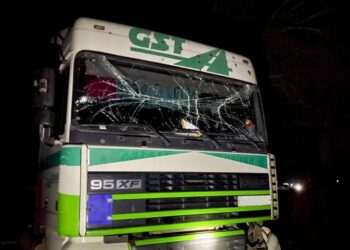 Вночі росіяни скерували на Нікопольський район понад 60 снарядів