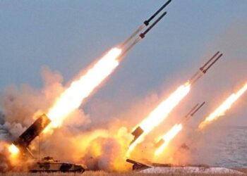 Коли можлива нова масована ракетна атака: попередження від УП