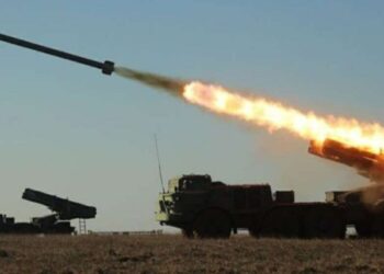 Вдень рашисти обстріляли Марганецьку громаду