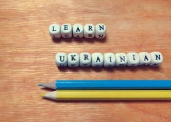Зростає популярність української мови: на знак солідарності 1,3 мільйона людей у всьому світі почали вивчати українську