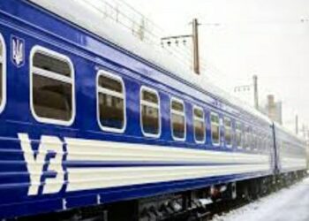 В Укрзалізниці попередили про знеструмлення залізничної дільниці на Дніпропетровщині та інших областях