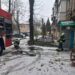 У Павлограді на пожежі врятовано пенсіонера