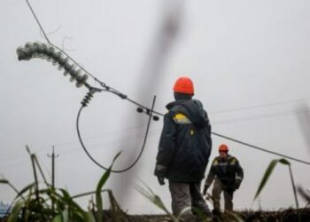 Відновлення електропостачання може зайняти більше часу, ніж раніше, – “Укренерго”