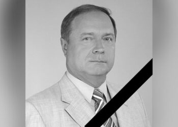 Помер ректор Українського державного університету науки і технологій Олександр Пшінько