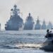 Небезпека з морів: скільки ворожих кораблів наразі перебувають у стані бойової готовності