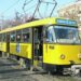 Сьогодні у Дніпрі курсуватимуть технічні рейси електротранспорту